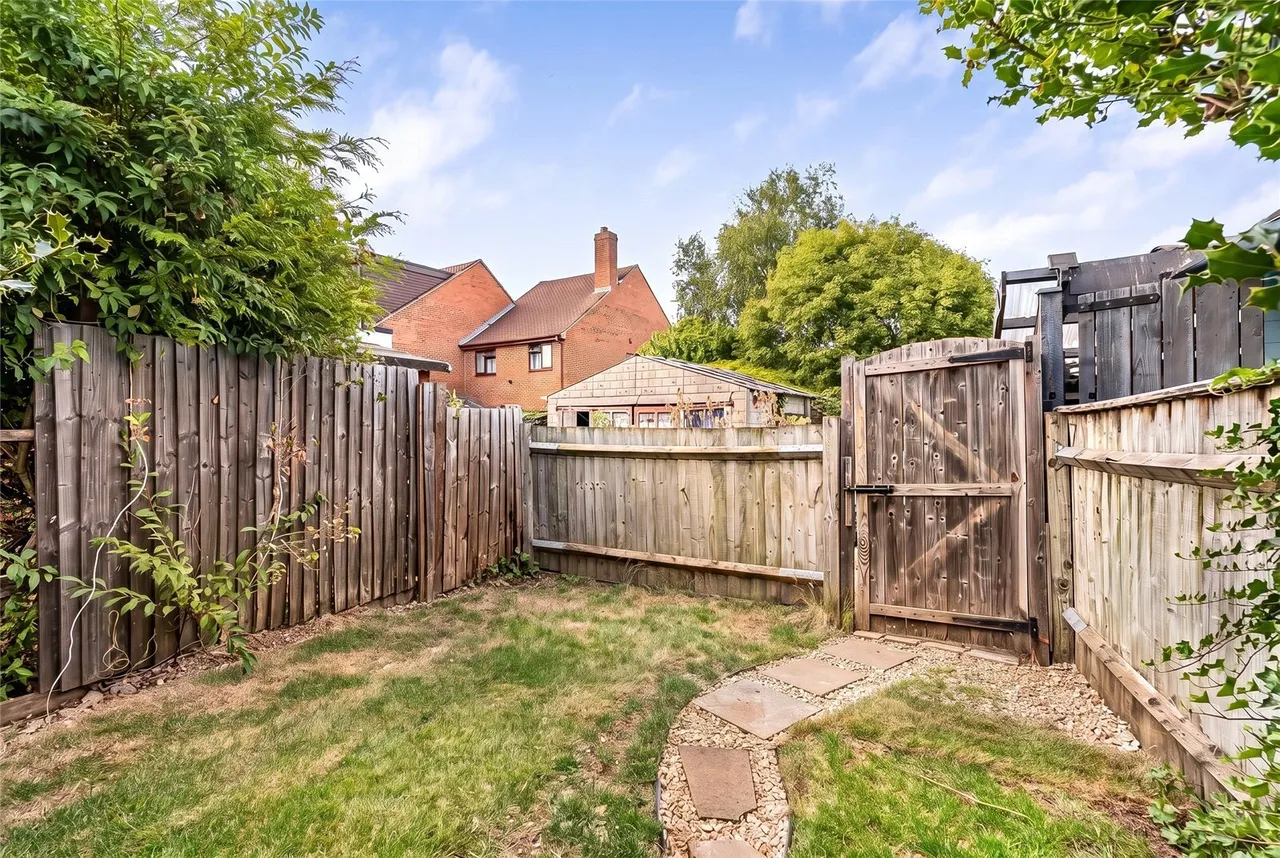 Hunsdon Road, Oxford, OX4, photo 20