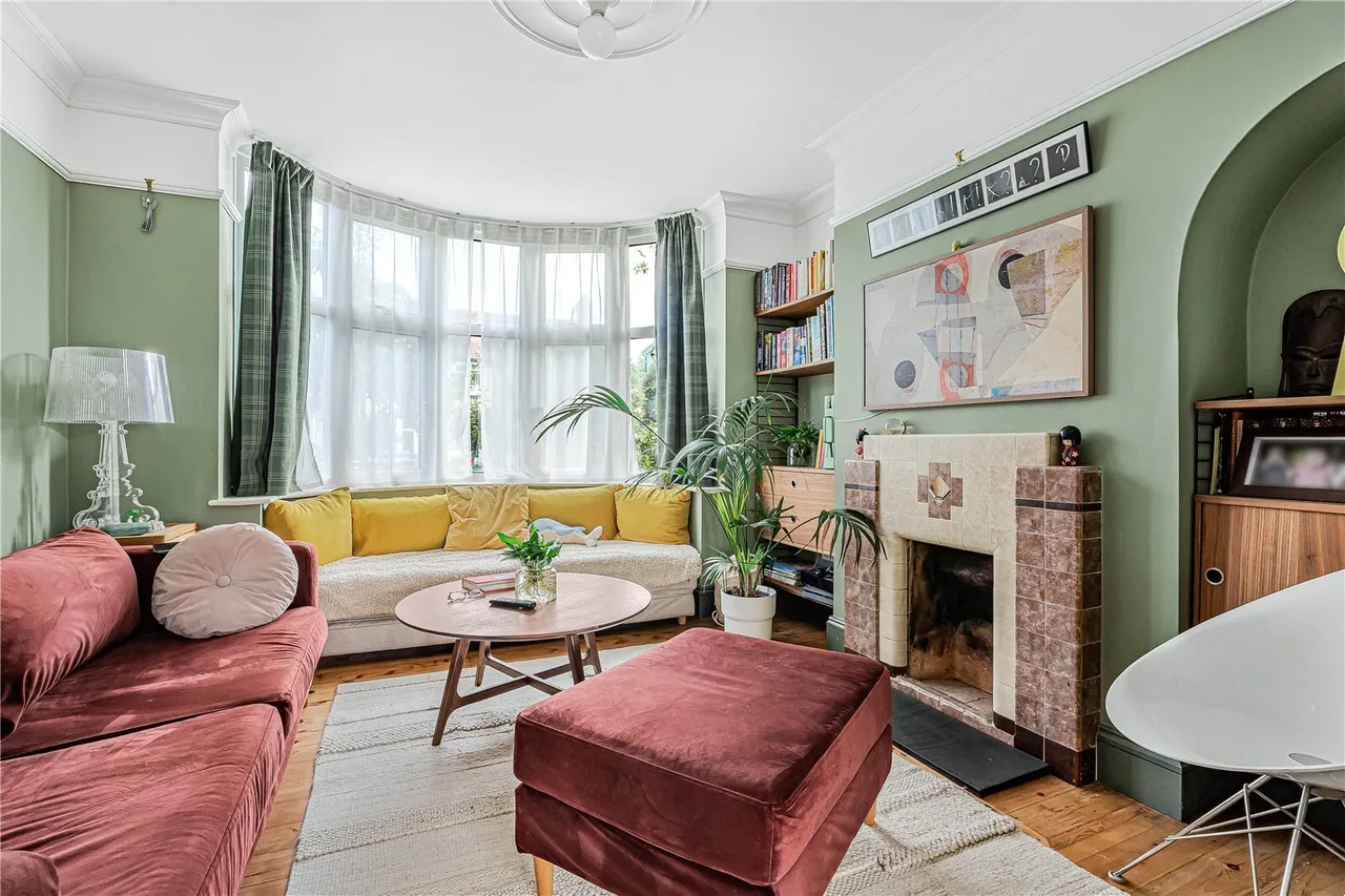 3 bed property for sale, Hunsdon Road, Oxford, OX4