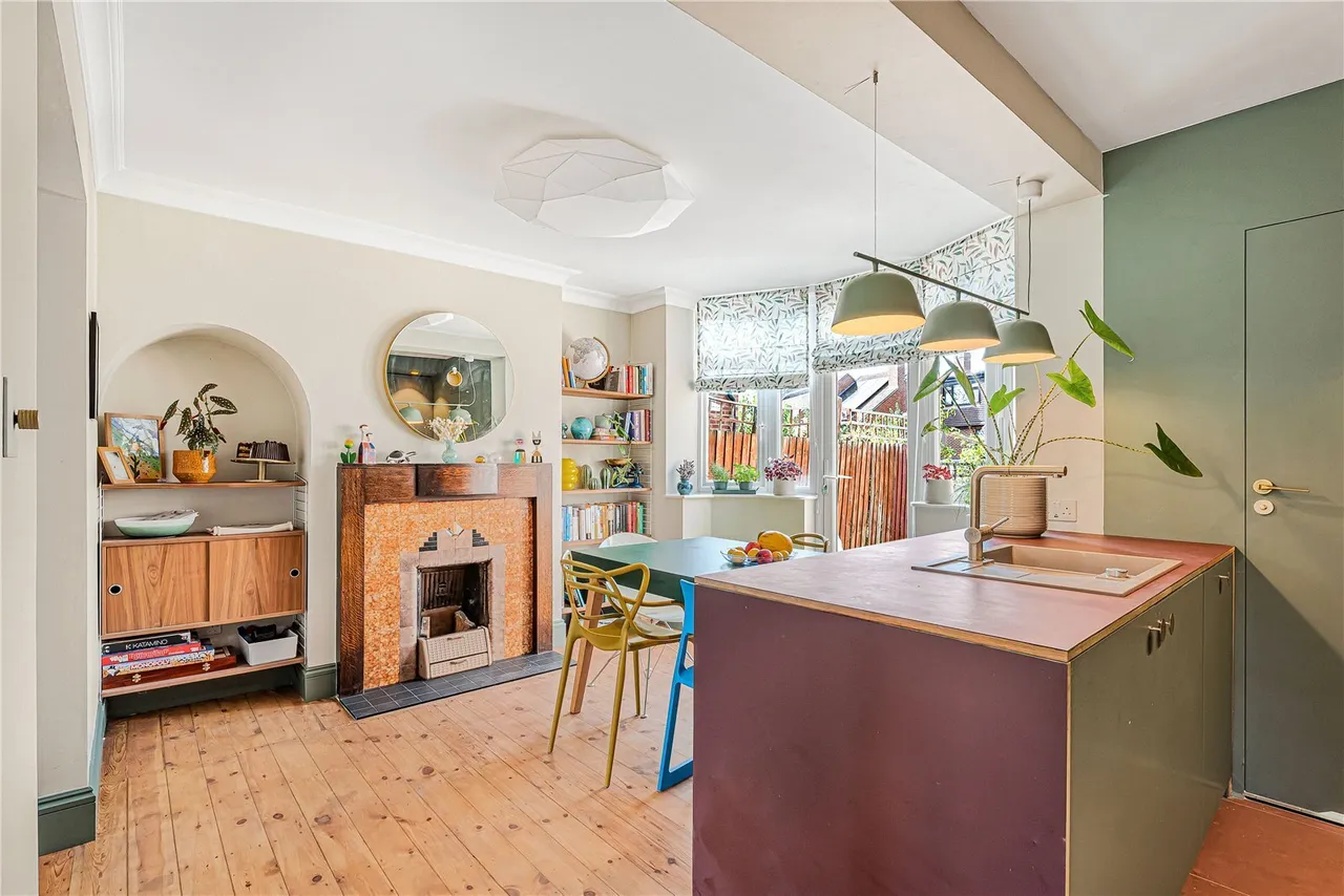 Hunsdon Road, Oxford, OX4, photo 6