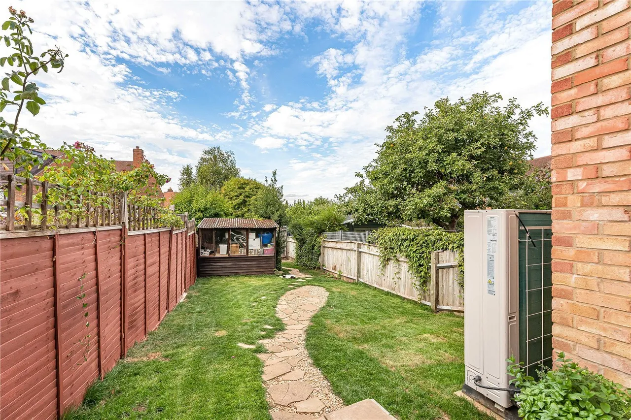 Hunsdon Road, Oxford, OX4, photo 21