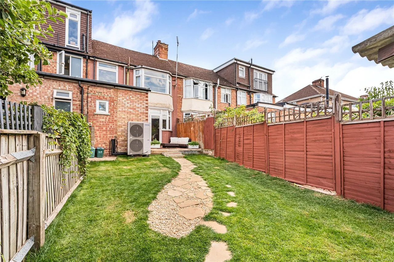 Hunsdon Road, Oxford, OX4, photo 19
