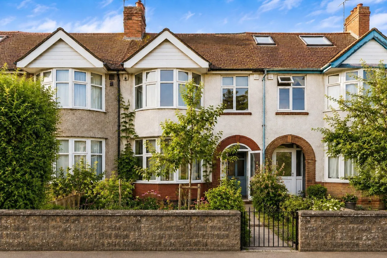 Hunsdon Road, Oxford, OX4, photo 22