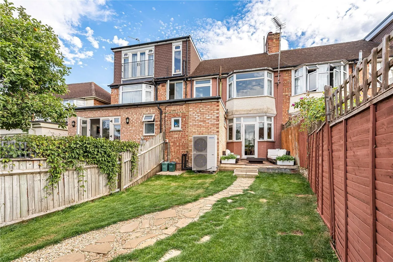 Hunsdon Road, Oxford, OX4, photo 18