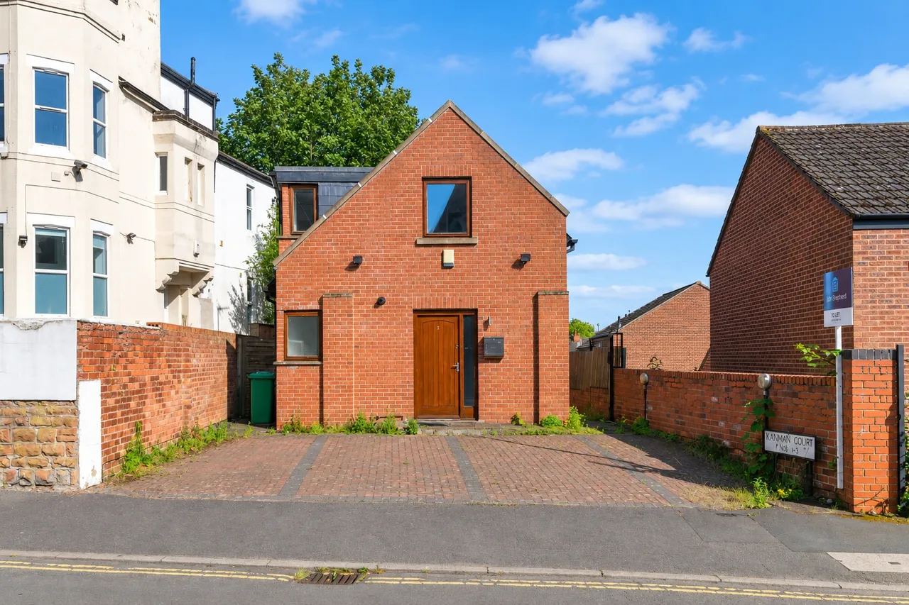 Raleigh Street, Nottingham, NG7, photo 6
