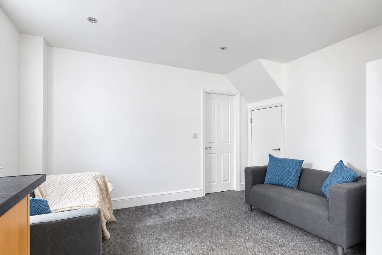 Raleigh Street, Nottingham, NG7, photo 4