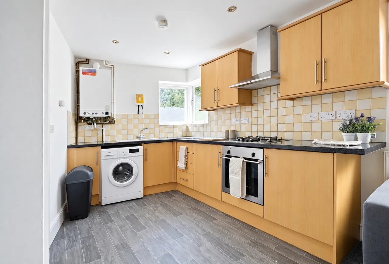 Raleigh Street, Nottingham, NG7, photo 2