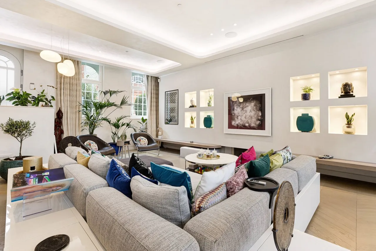 Bolton Gardens, South Kensington, London, SW5 0AG, photo 4
