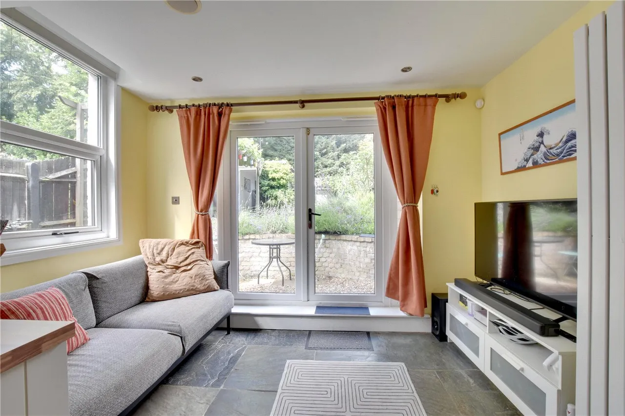 Overcliff Road, Ladywell, London, SE13, photo 9