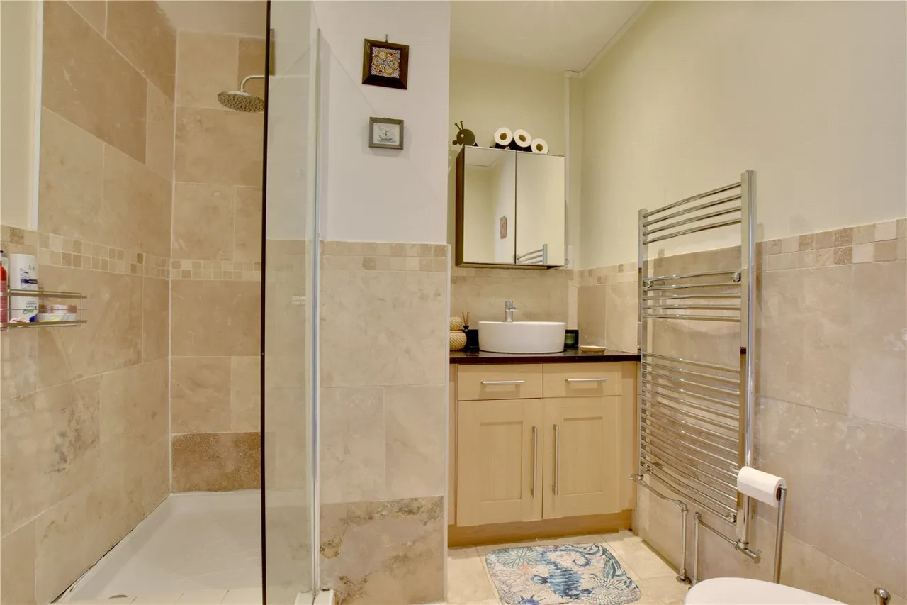 Overcliff Road, Ladywell, London, SE13, photo 7