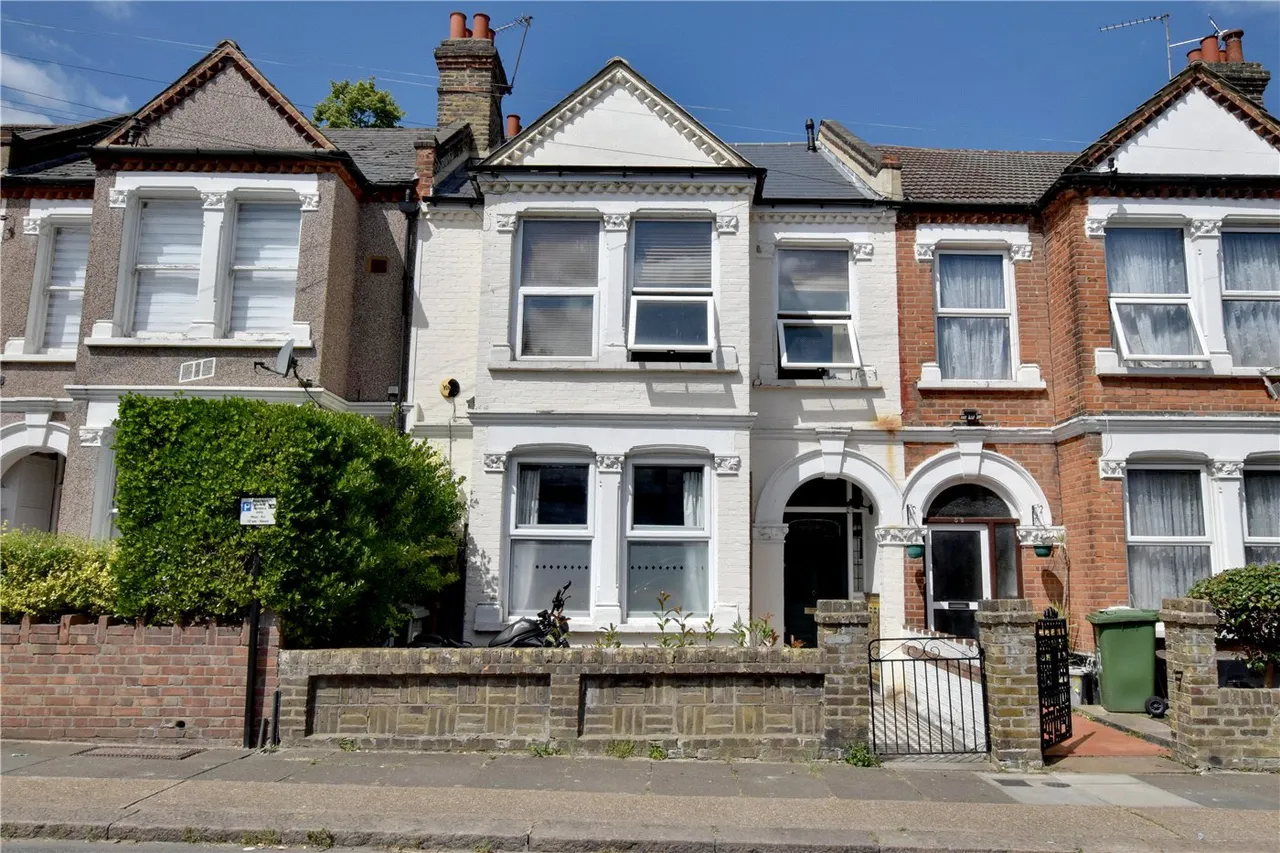 Overcliff Road, Ladywell, London, SE13, photo 12
