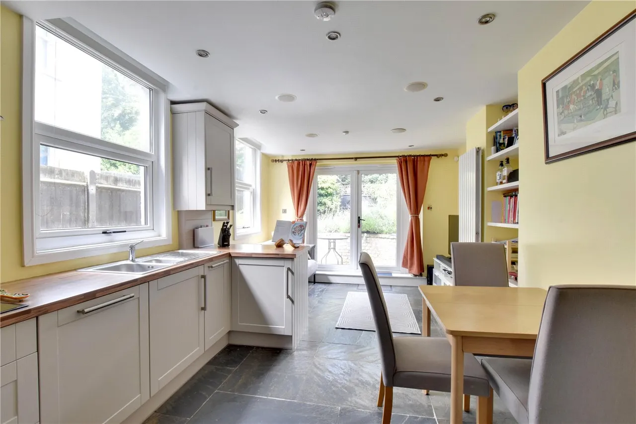 Overcliff Road, Ladywell, London, SE13, photo 2