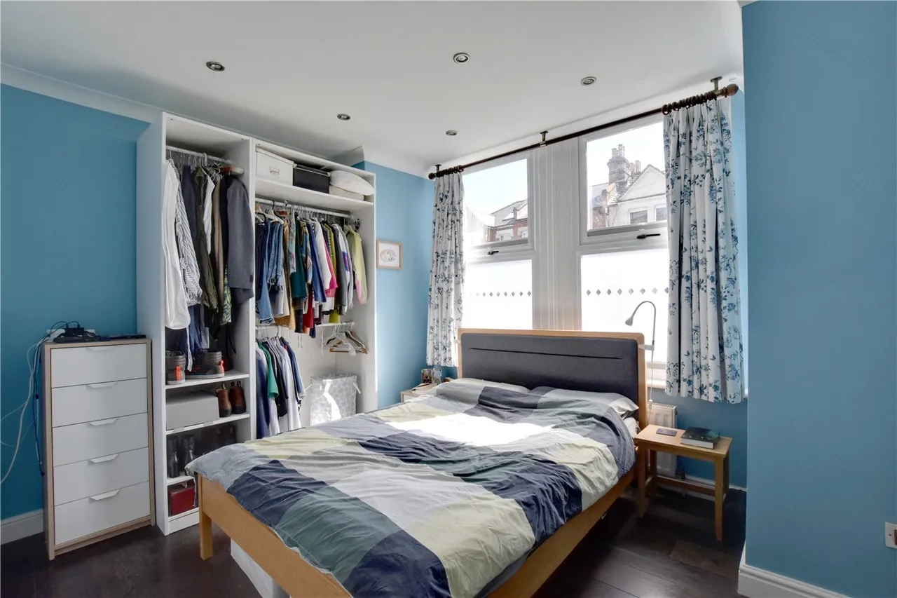 Overcliff Road, Ladywell, London, SE13, photo 11