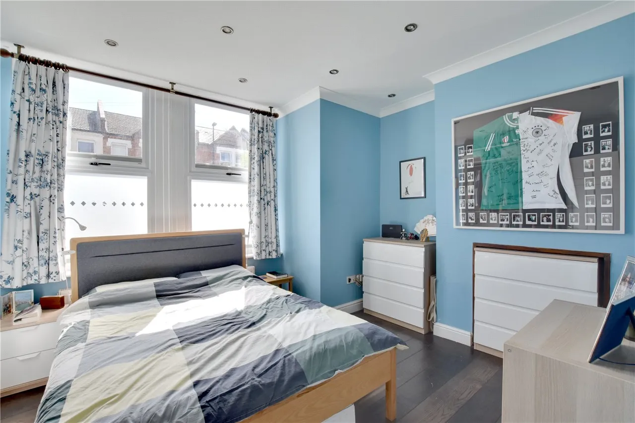 Overcliff Road, Ladywell, London, SE13, photo 5