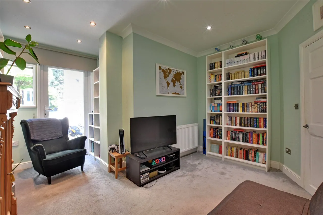 Overcliff Road, Ladywell, London, SE13, photo 6