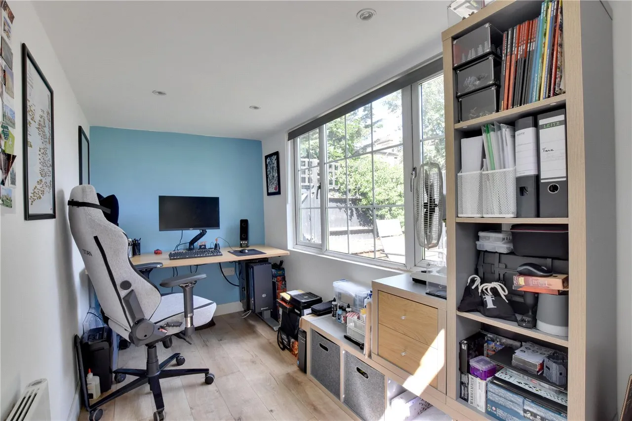 Overcliff Road, Ladywell, London, SE13, photo 8