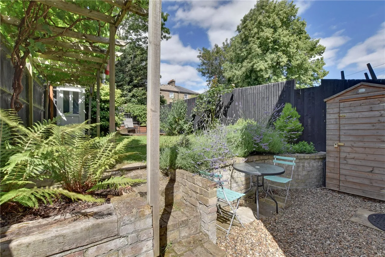 Overcliff Road, Ladywell, London, SE13, photo 4