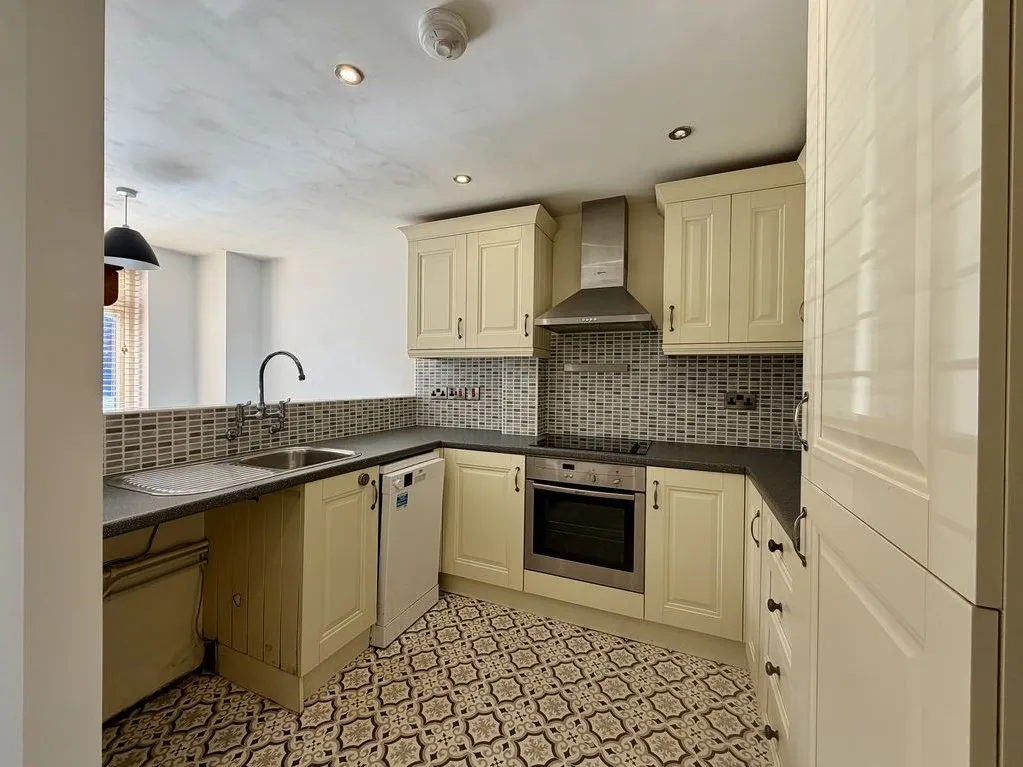 Falcons Court, Much Wenlock, TF13, photo 4