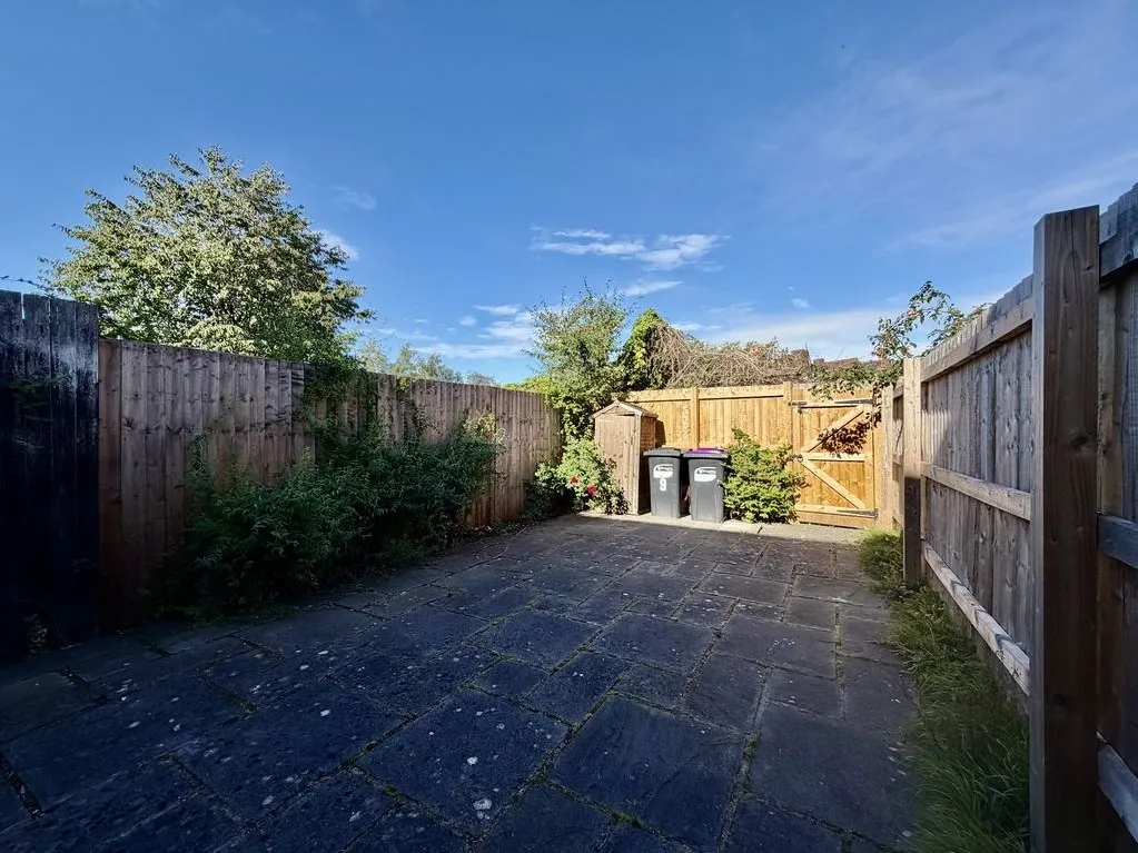 Falcons Court, Much Wenlock, TF13, photo 19