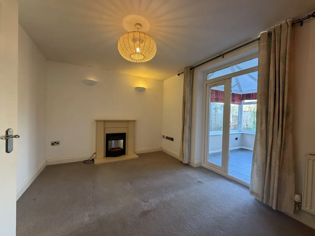 Falcons Court, Much Wenlock, TF13, photo 6