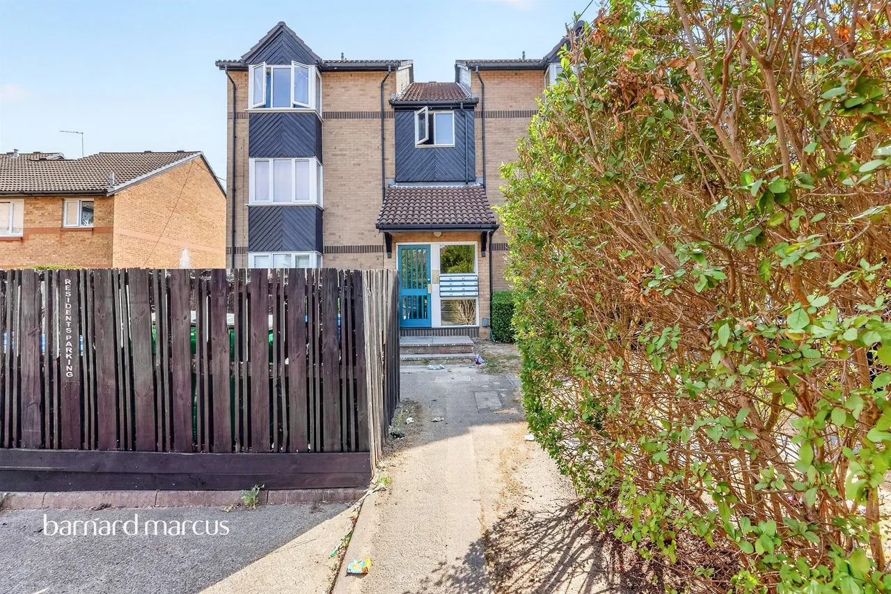 Coe Avenue, London, SE25, photo 10