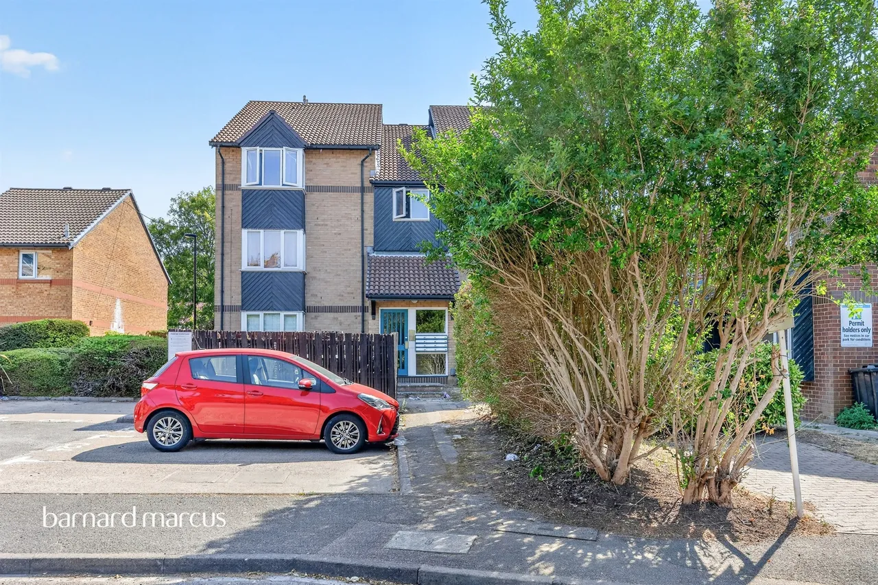 Coe Avenue, London, SE25, photo 16