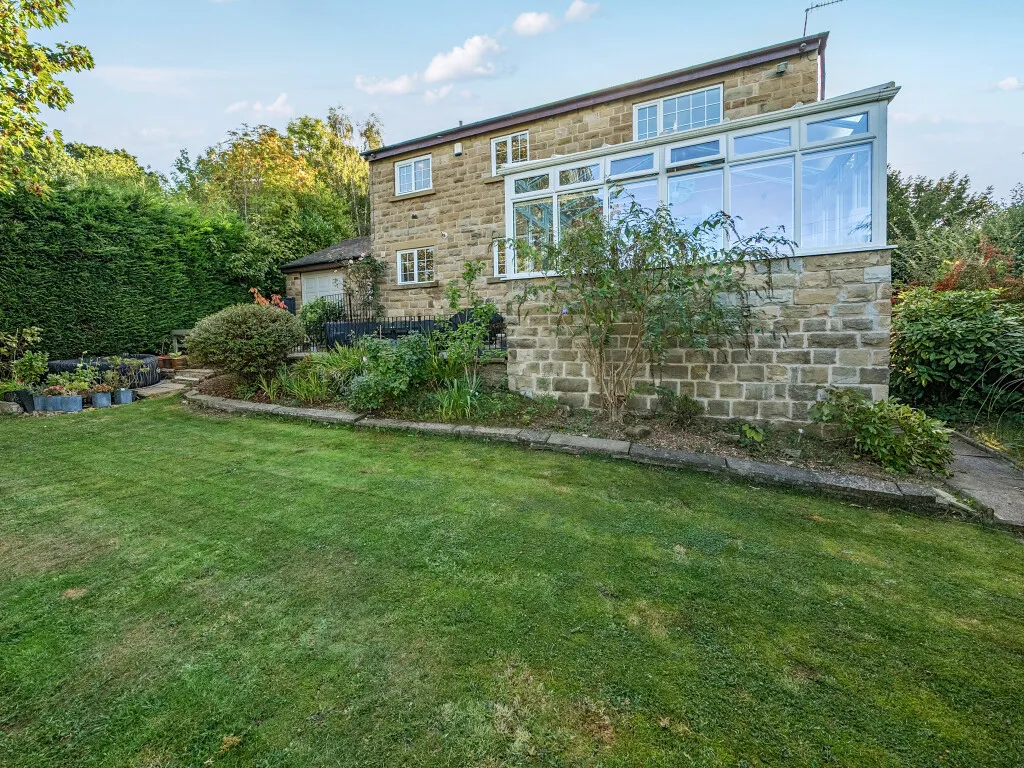 Kirkthorpe Lane, Kirkthorpe, photo 24