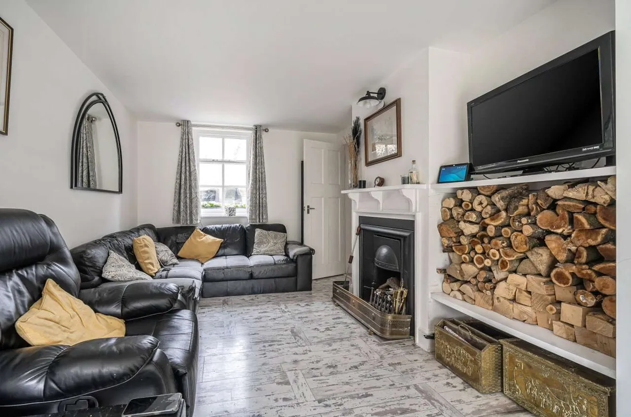 Upper Eddington, Hungerford, Berkshire, RG17 0HL, photo 8