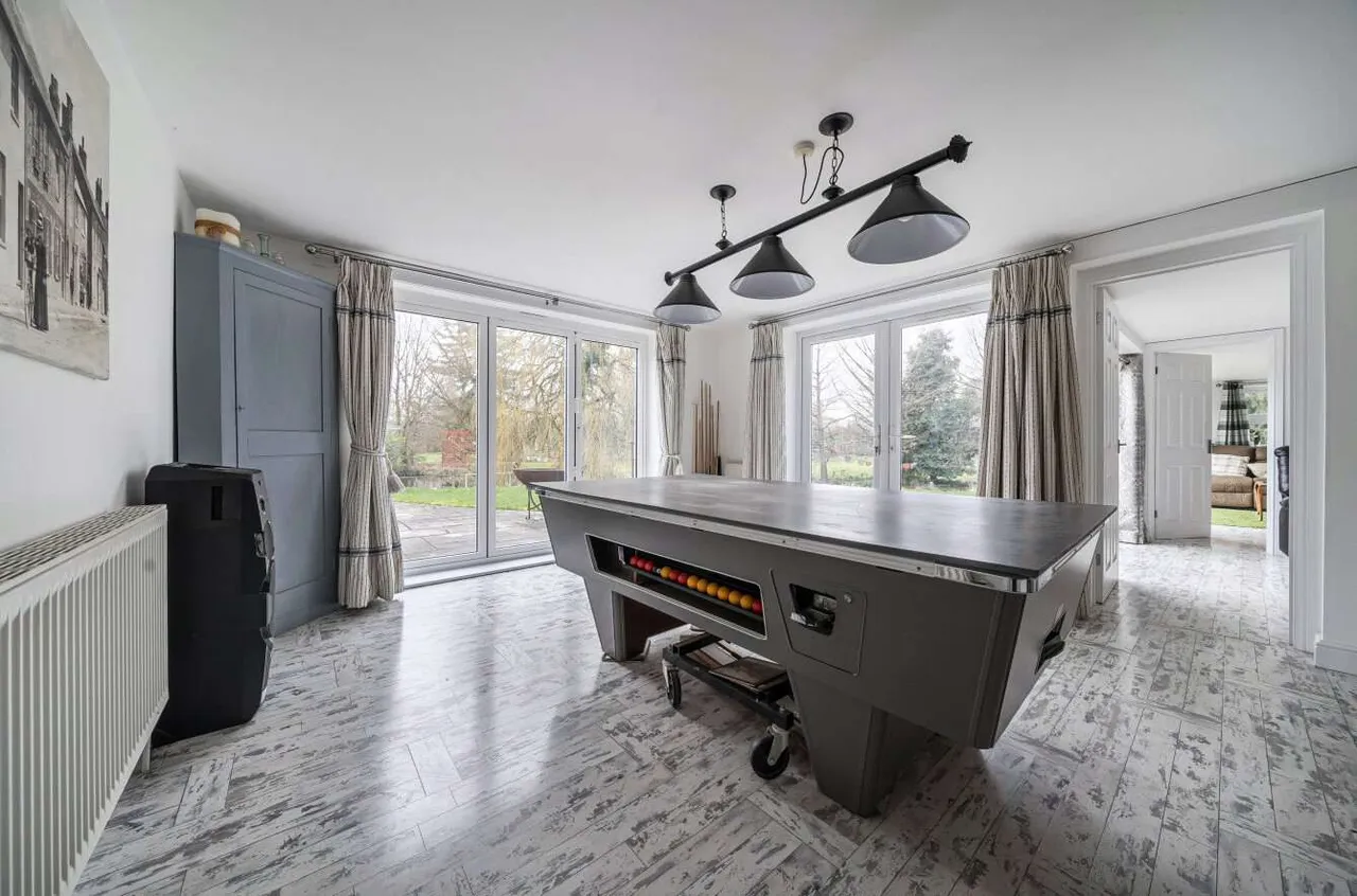 Upper Eddington, Hungerford, Berkshire, RG17 0HL, photo 9