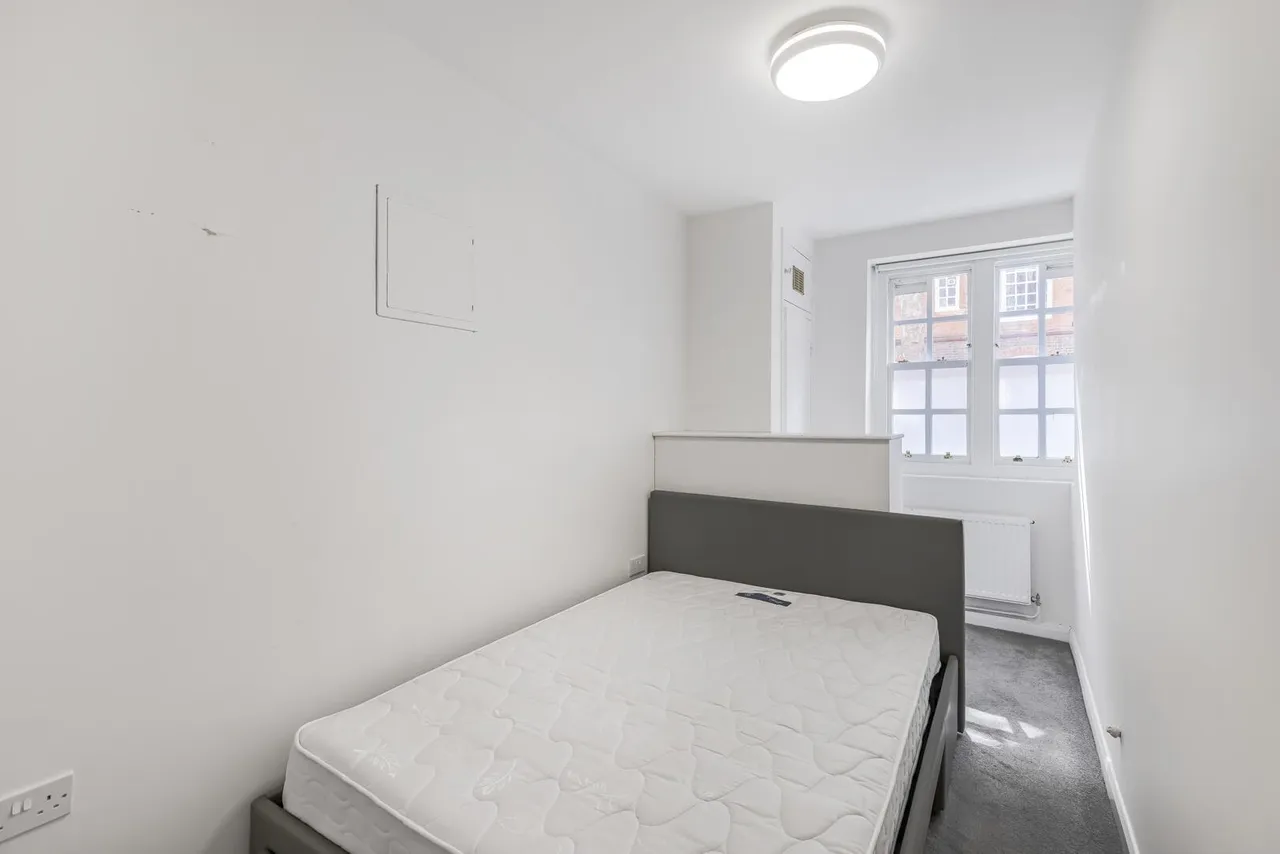 Marsham Street, Westminster, SW1P, photo 7