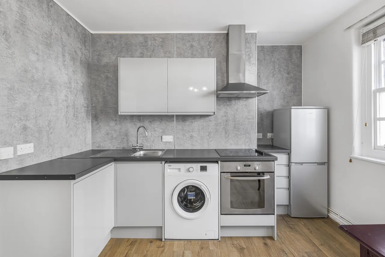 Marsham Street, Westminster, SW1P, photo 5