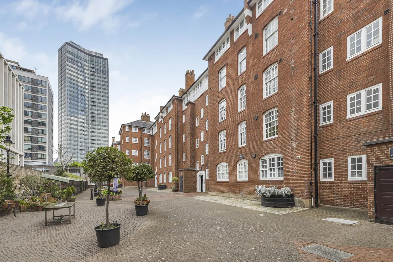 Marsham Street, Westminster, SW1P, photo 2