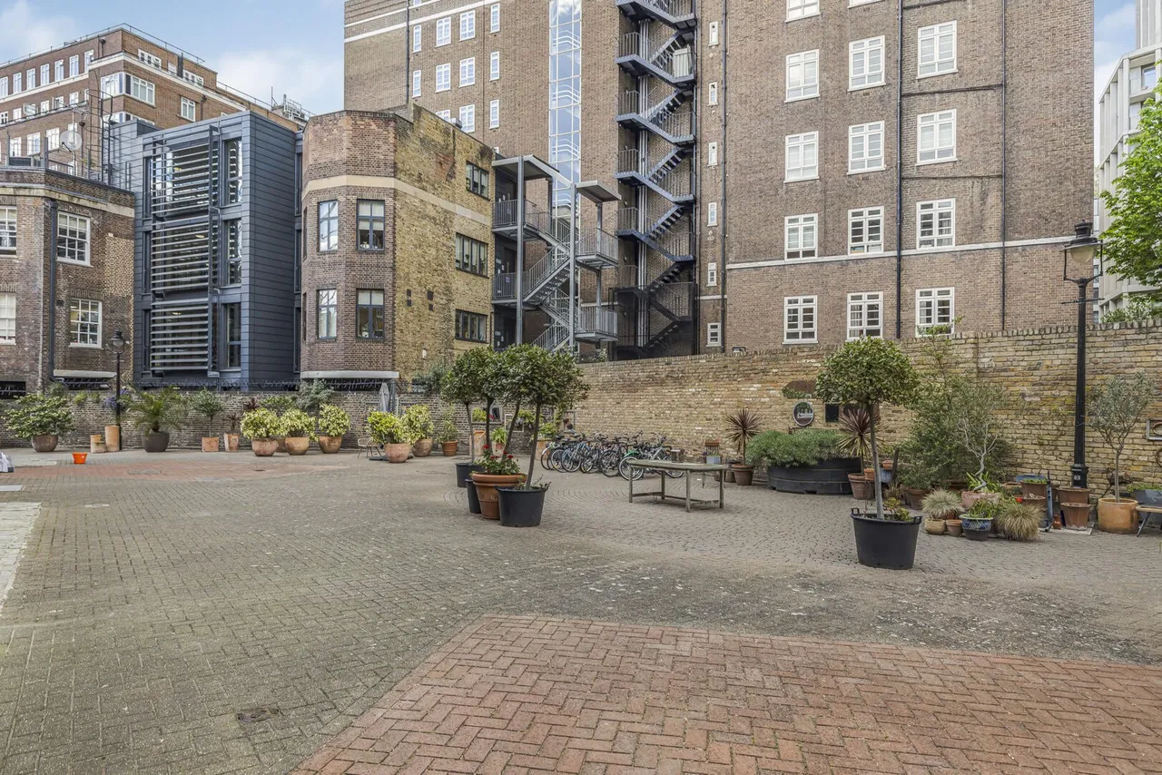 Marsham Street, Westminster, SW1P, photo 9
