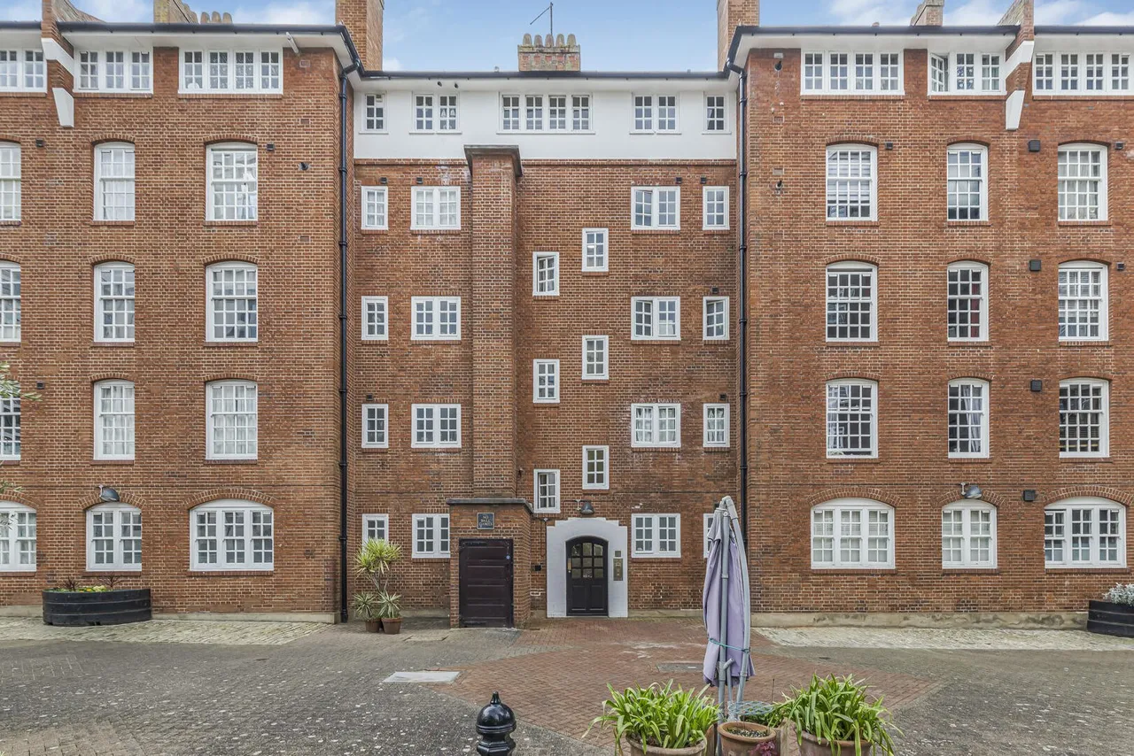 Marsham Street, Westminster, SW1P, photo 10