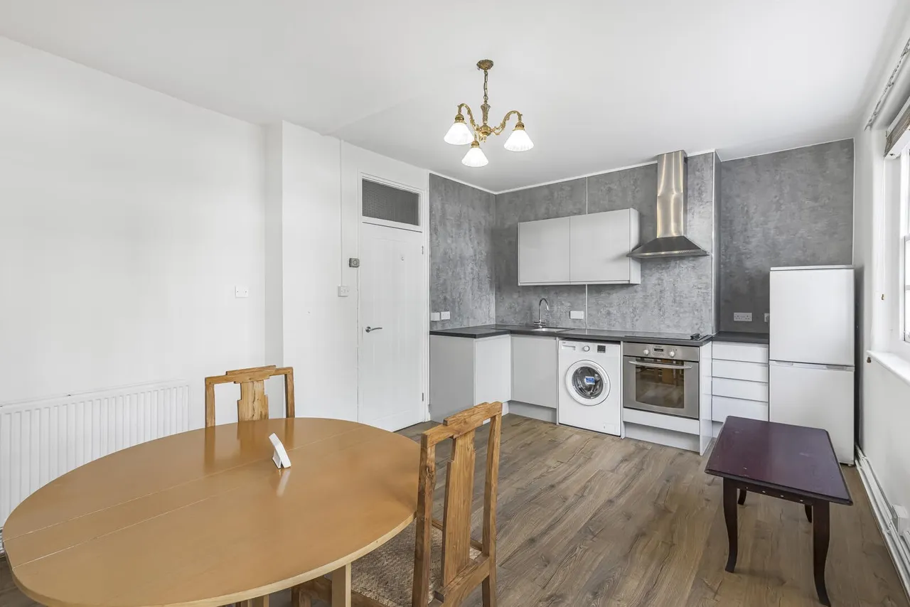 Marsham Street, Westminster, SW1P, photo 4