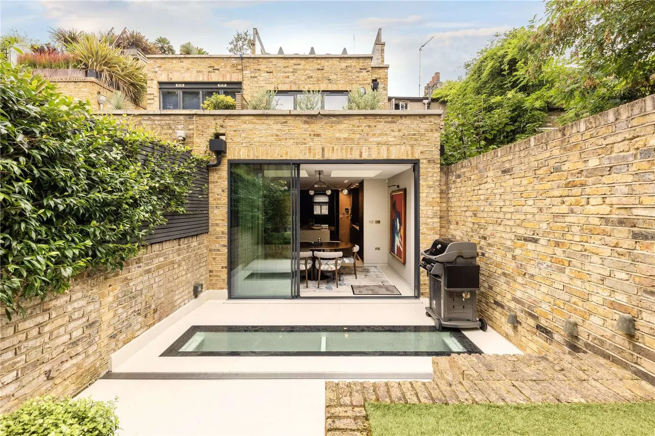 Battersea Church Road, Battersea, London, SW11 3LY, photo 9