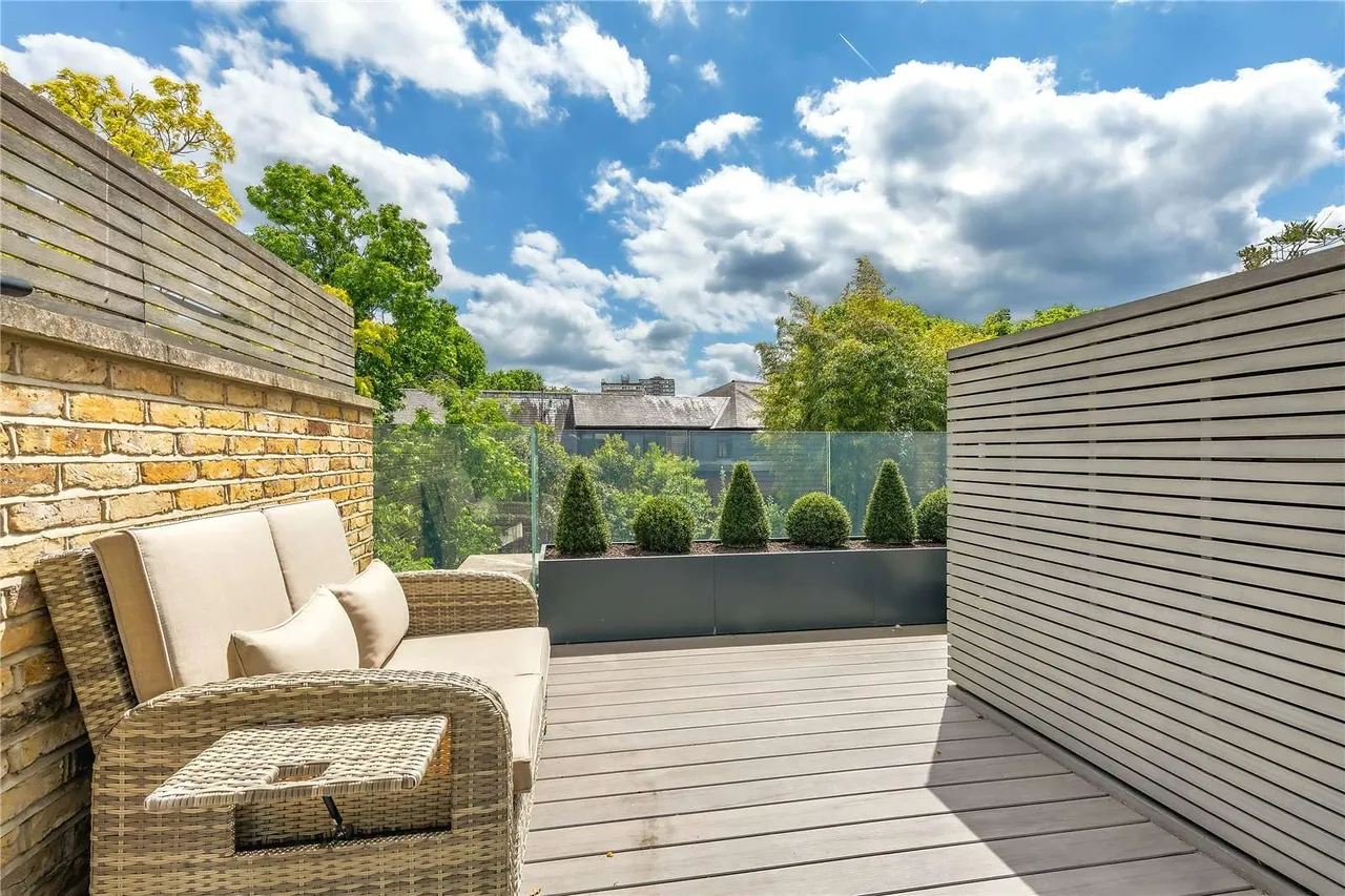 Battersea Church Road, Battersea, London, SW11 3LY, photo 6