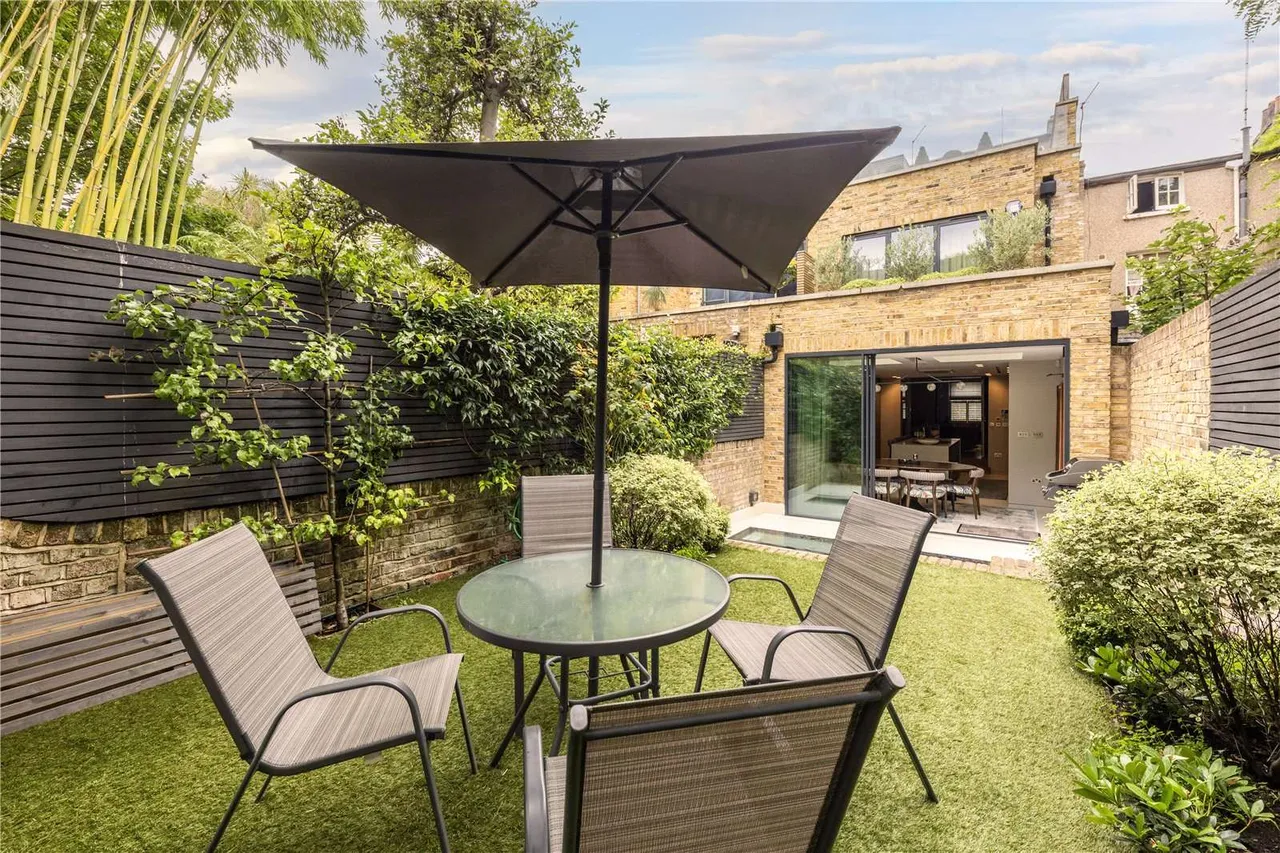 Battersea Church Road, Battersea, London, SW11 3LY, photo 5