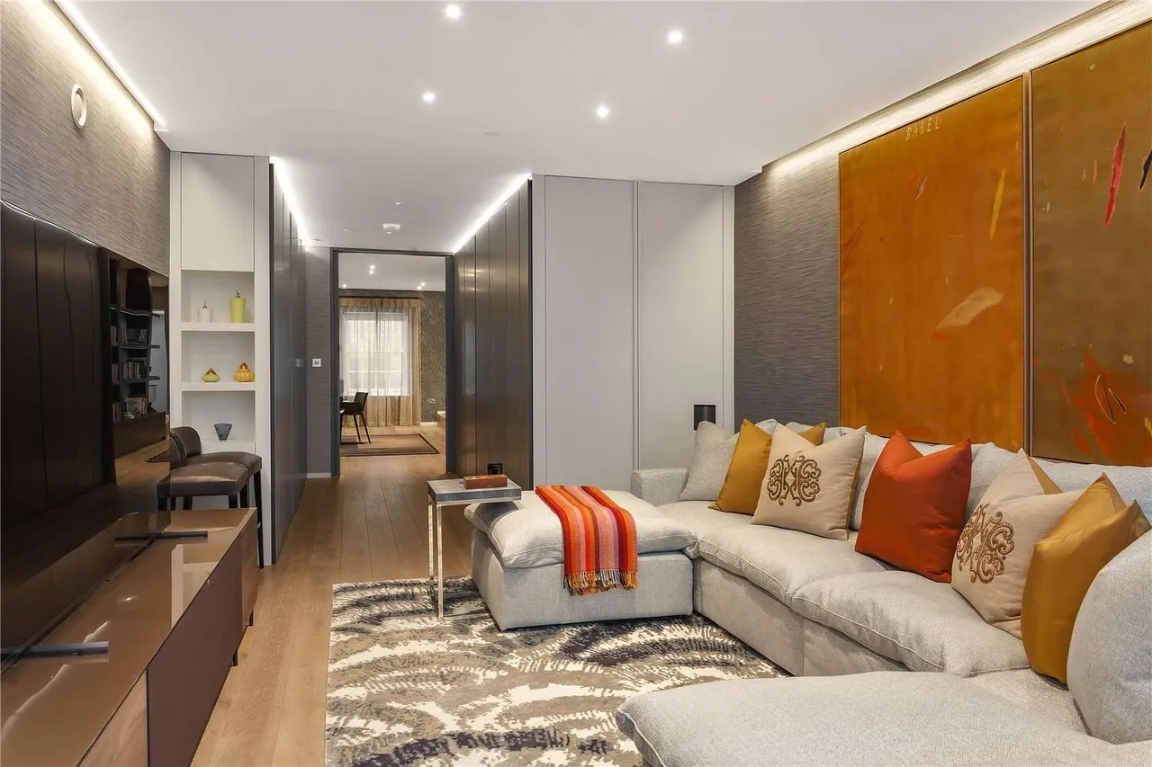 Battersea Church Road, Battersea, London, SW11 3LY, photo 8