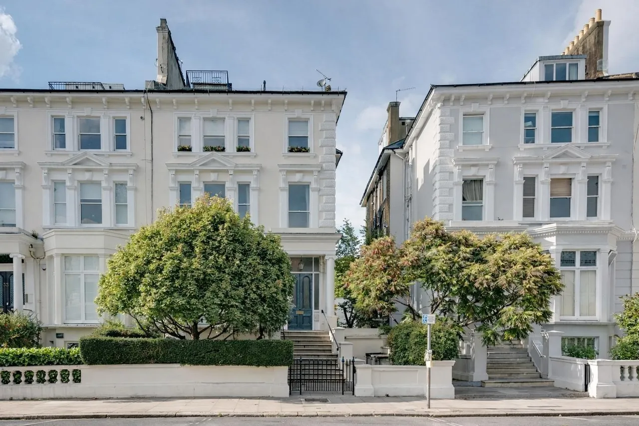 Belsize Park, London NW3 4DX, photo 2
