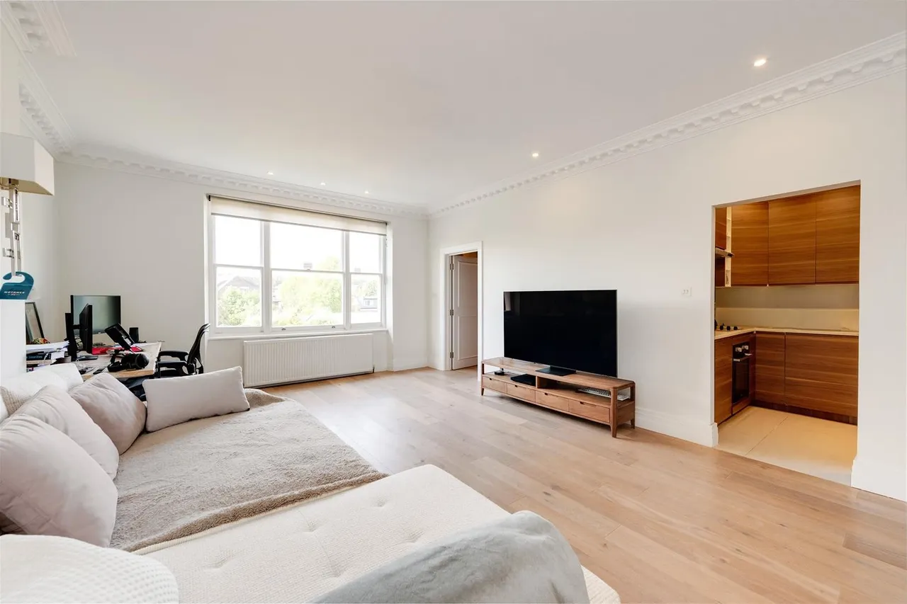 Belsize Park, London NW3 4DX, photo 7