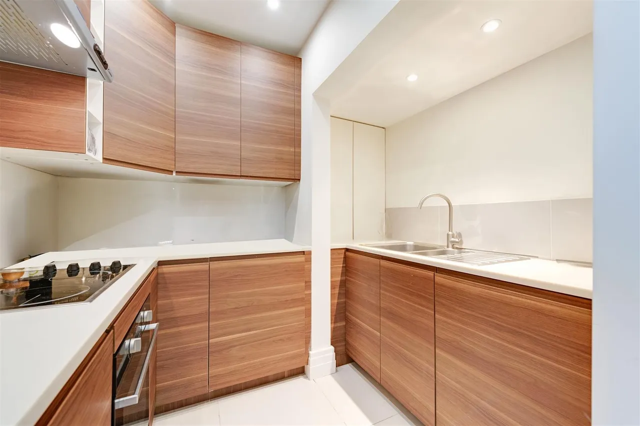 Belsize Park, London NW3 4DX, photo 4