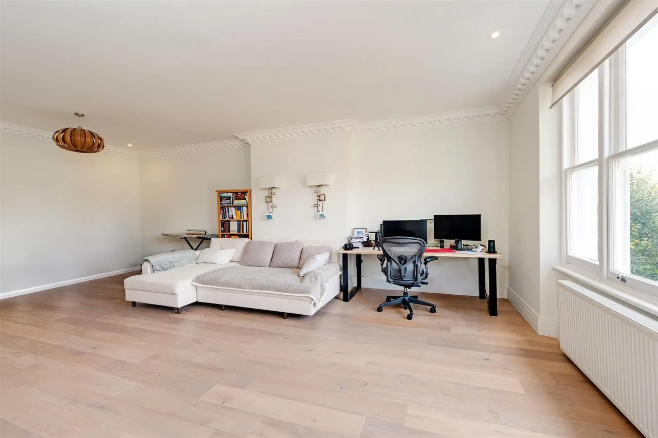 Belsize Park, London NW3 4DX, photo 11