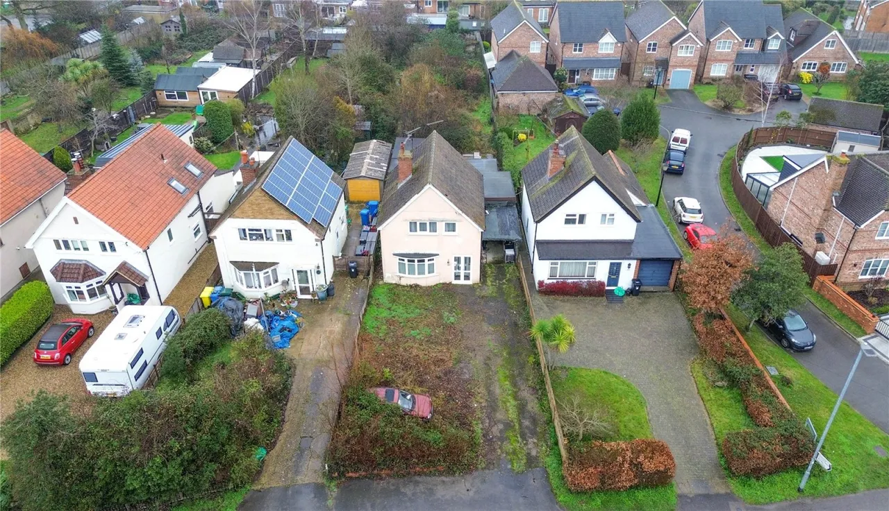 Crockhamwell Road, Woodley, RG5, photo 4