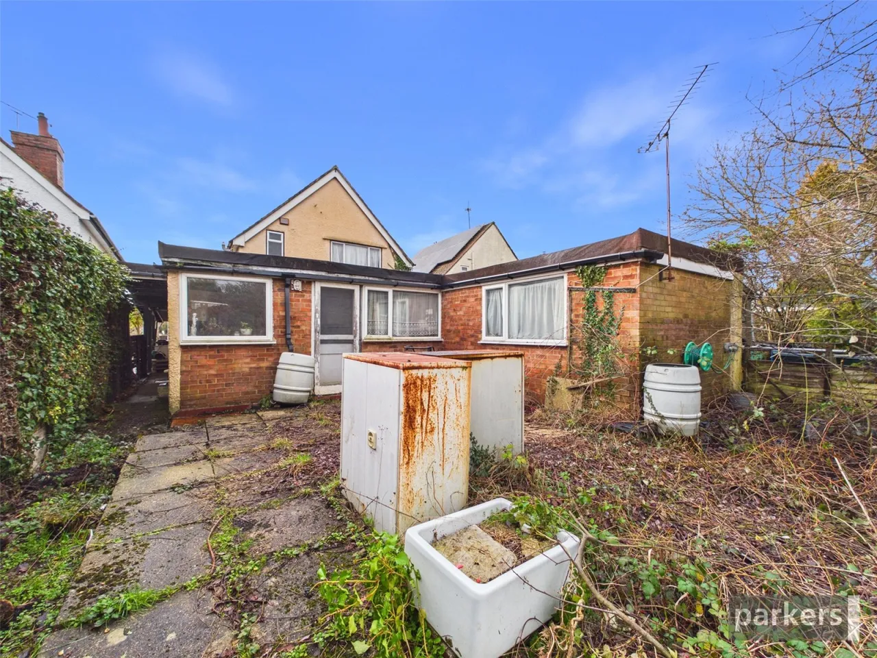 Crockhamwell Road, Woodley, RG5, photo 6