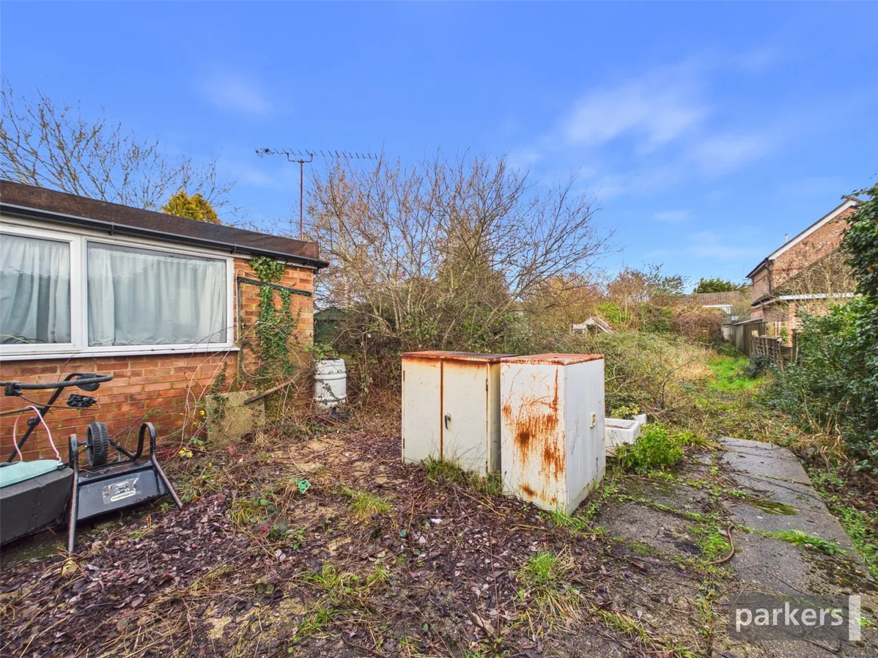 Crockhamwell Road, Woodley, RG5, photo 5