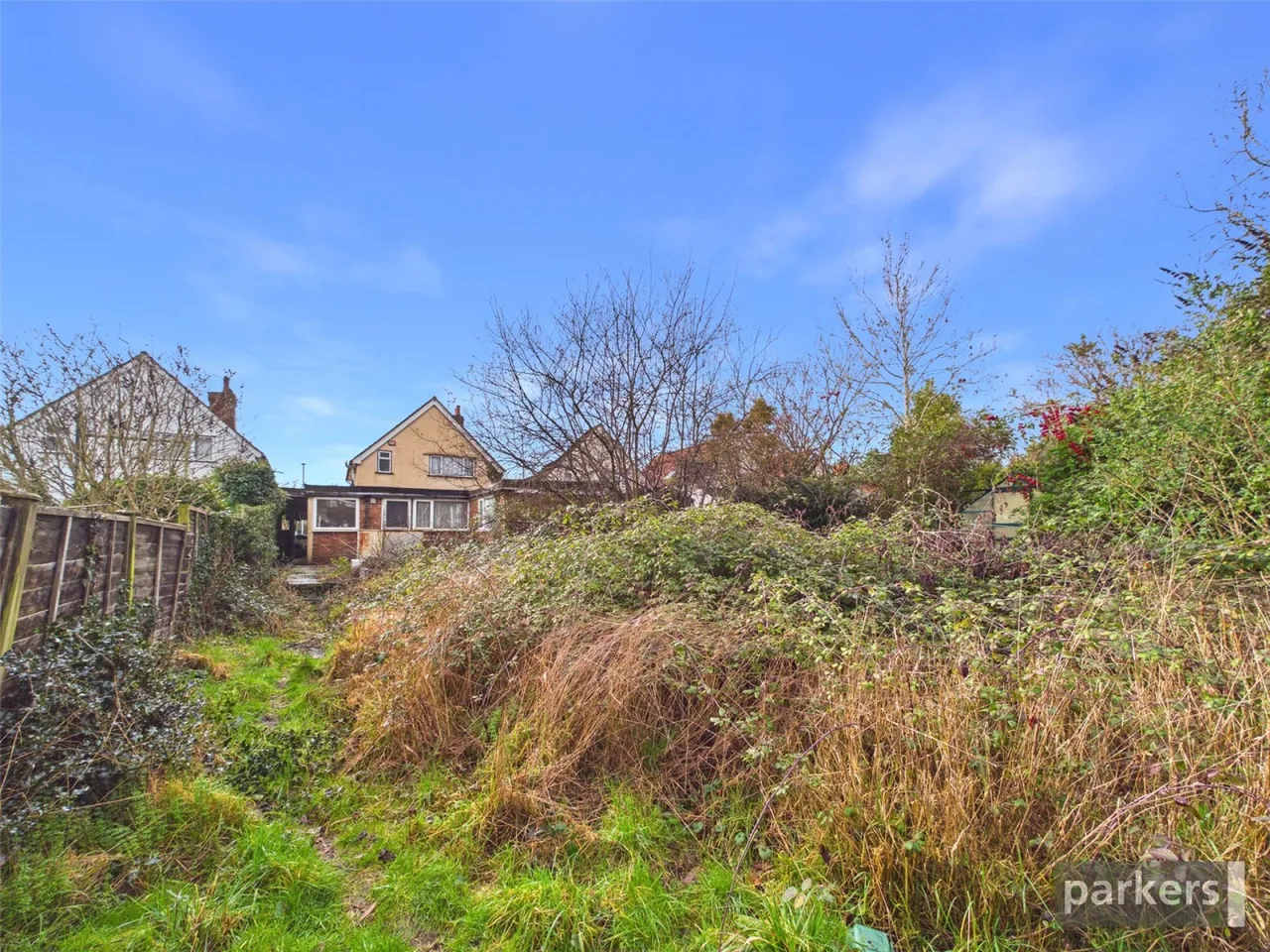 Crockhamwell Road, Woodley, RG5, photo 3