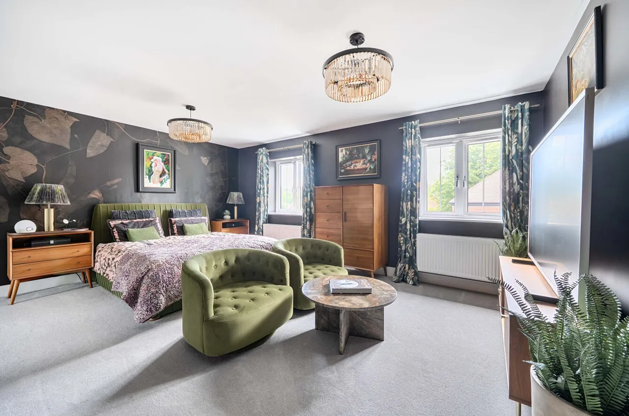 Green Drive, Etchinghill, CT18, photo 30