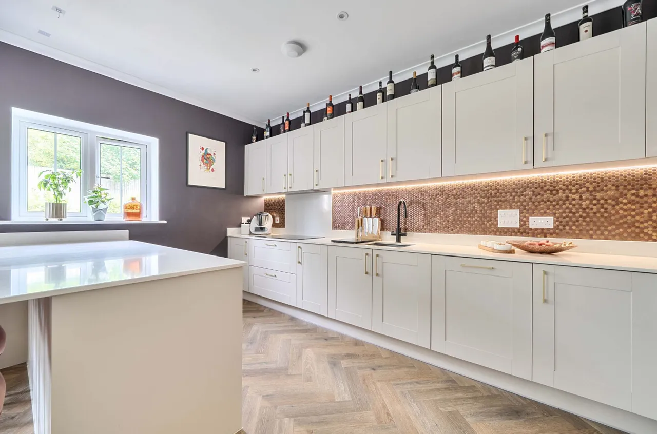 Green Drive, Etchinghill, CT18, photo 9
