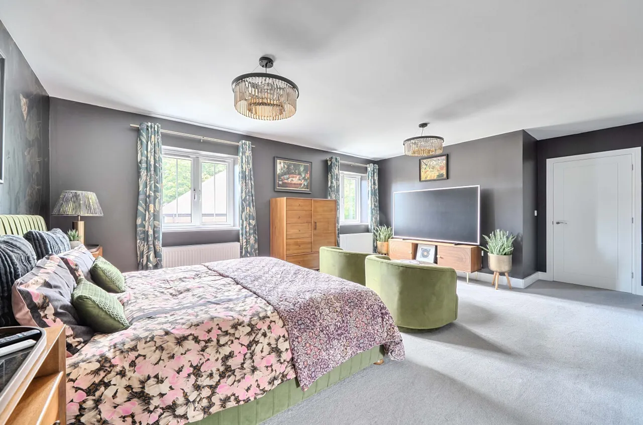 Green Drive, Etchinghill, CT18, photo 32