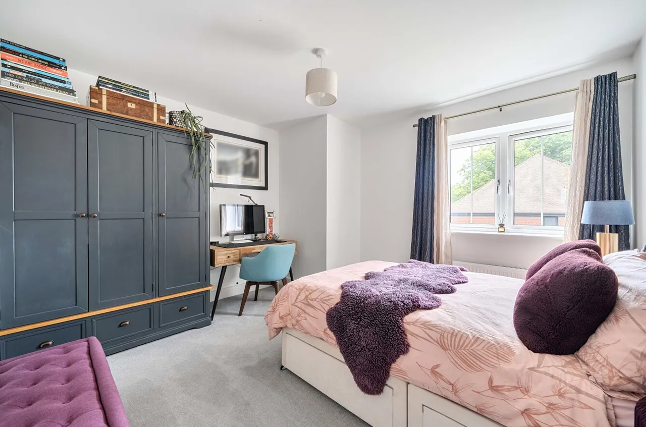 Green Drive, Etchinghill, CT18, photo 27